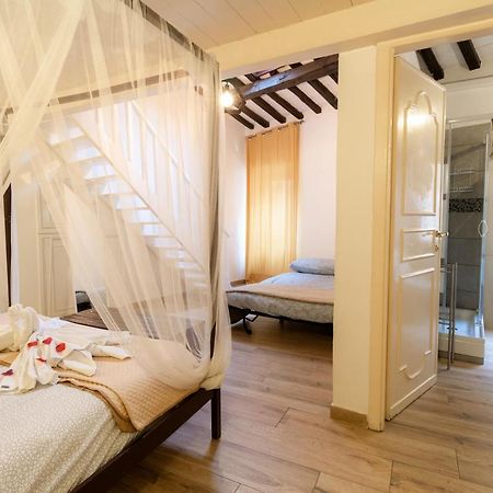 Trastevere Four Seasons Trilussa 2 Roma Dış mekan fotoğraf
