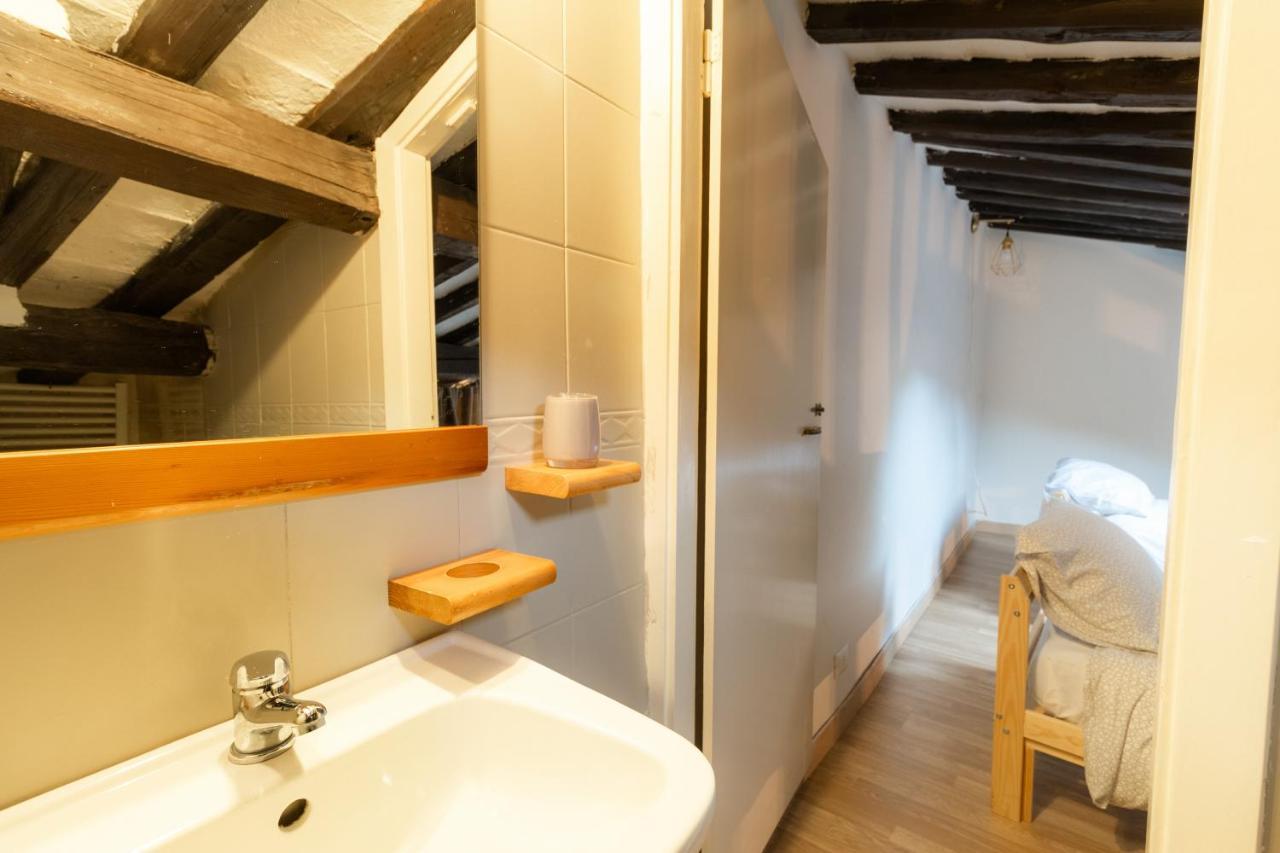 Trastevere Four Seasons Trilussa 2 Roma Dış mekan fotoğraf
