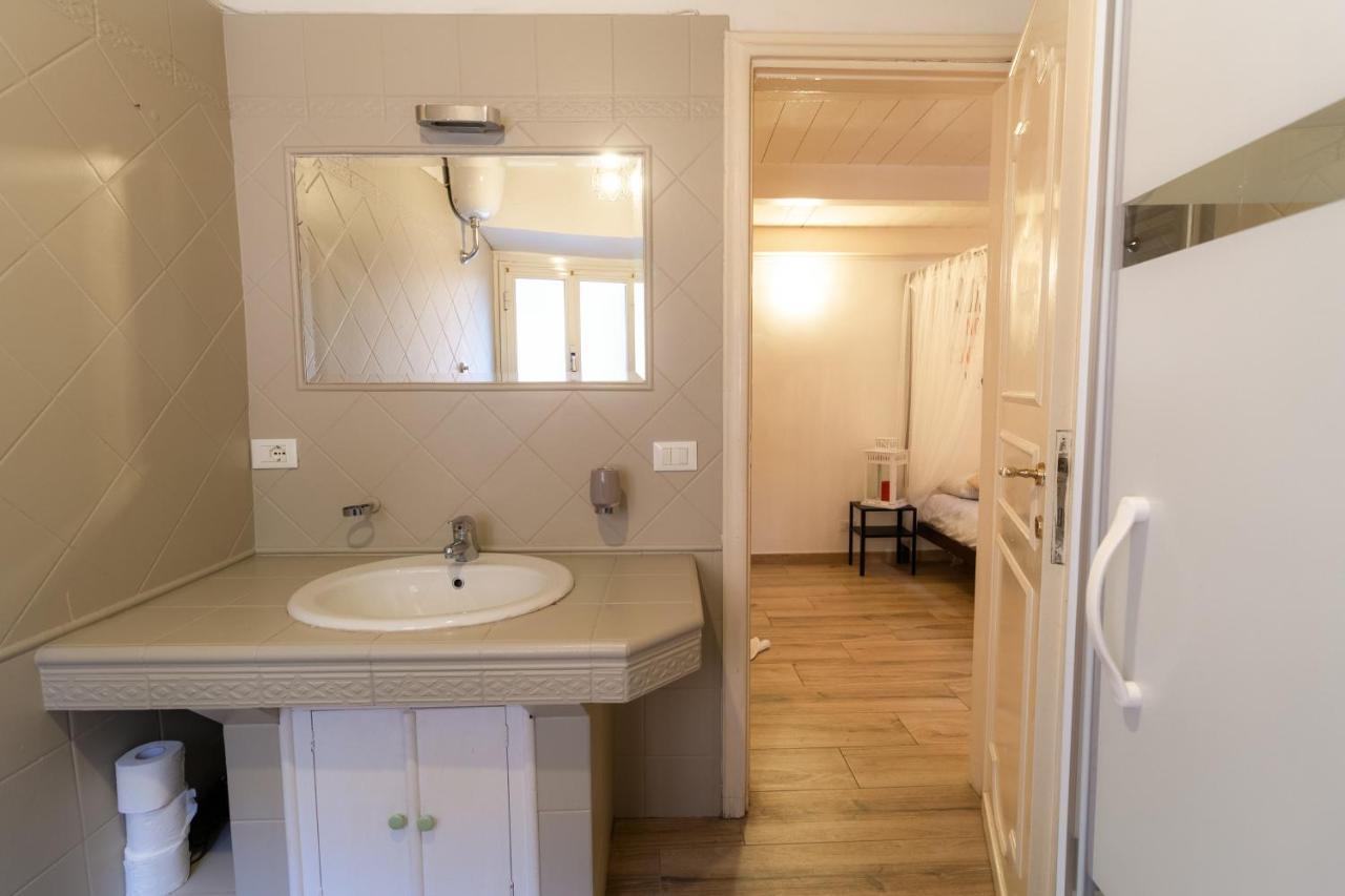 Trastevere Four Seasons Trilussa 2 Roma Dış mekan fotoğraf