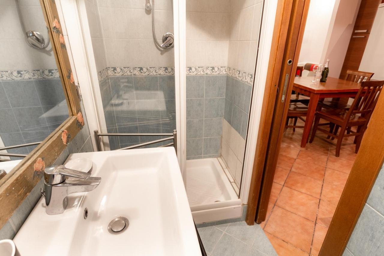 Trastevere Four Seasons Trilussa 2 Roma Dış mekan fotoğraf
